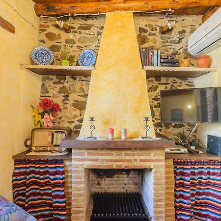 Apartmán "El Porton" Borge Exteriér fotografie